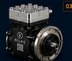 Air Compressors for Buses