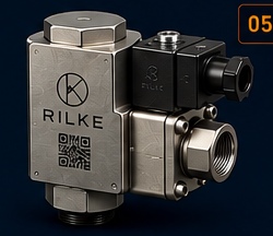 Automatic Drain Valves