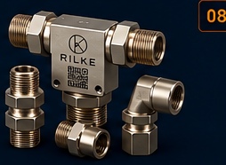 Fittings & Connectors