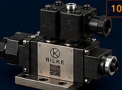 Hydraulic Valves