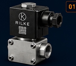 Solenoids